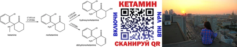 КЕТАМИН VHQ  Энем 