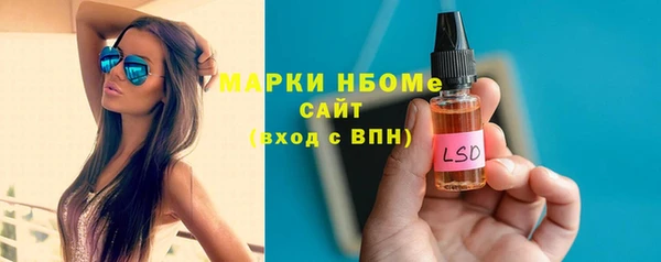 хмурый Надым