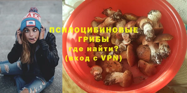 хмурый Надым